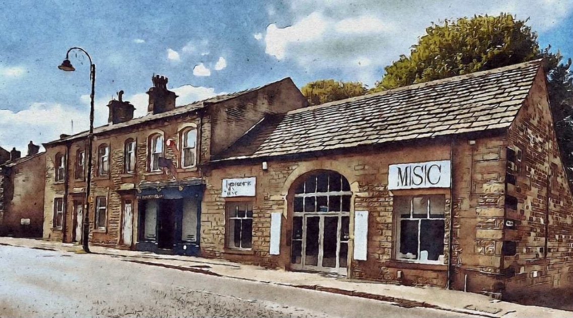 Meltham Hive Community Magazine Meltham Hive