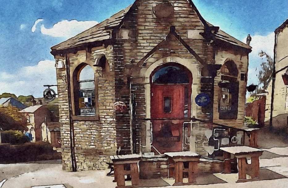 Meltham Hive Networking Events Meltham Hive Networking Events