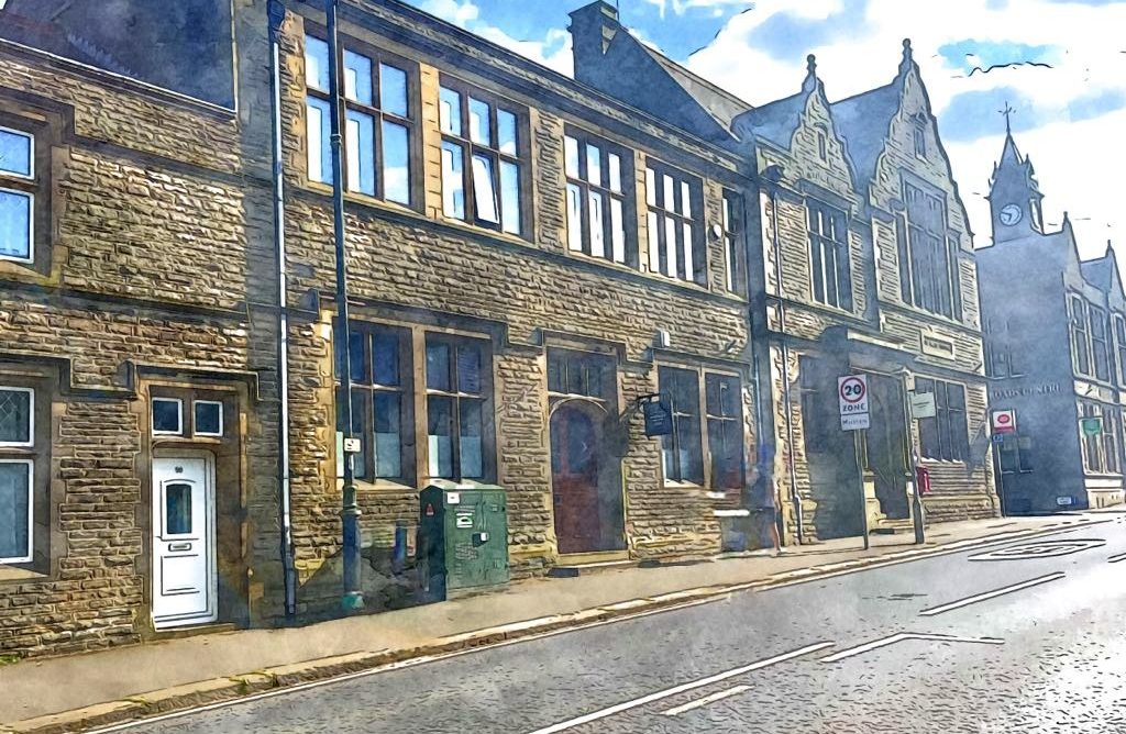 Meltham Hive Networking Events Meltham Hive Networking Events